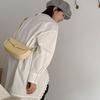 Hochwertiger Stil Achseltasche Mode Design Umhängetasche Nische High-End Ausländischer Stil Tragbar Schulter