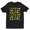 Üst giysisi – T-shirtler