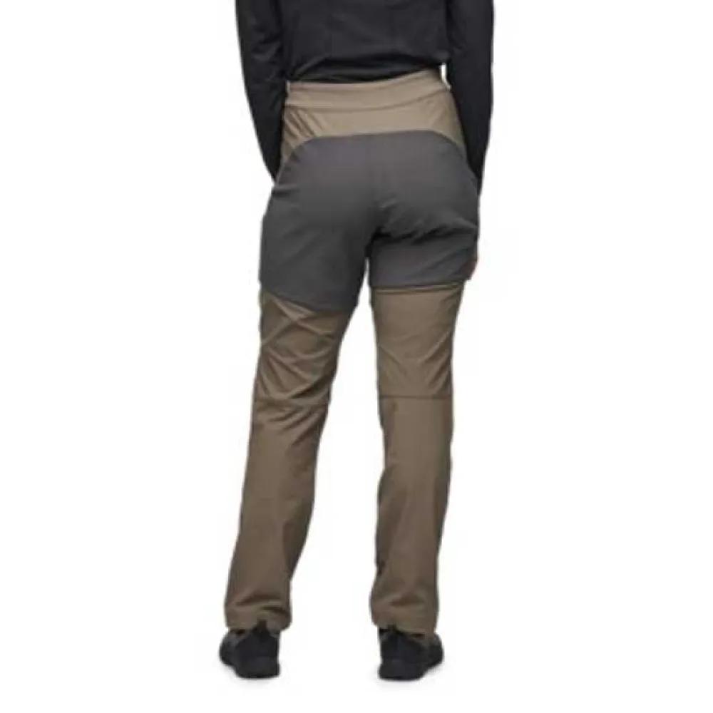 Black Diamond Pants Alpine Hybrid