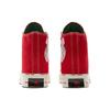 Converse Chuck 70 High Christmas Snowman Unisex Sneakers Red University-Red A04281C