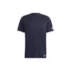 Running T Shirt Men's Blue HL3966