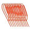 SNOW CHAINS/STRIPS FOR TIRES 10 PIECES KD5931