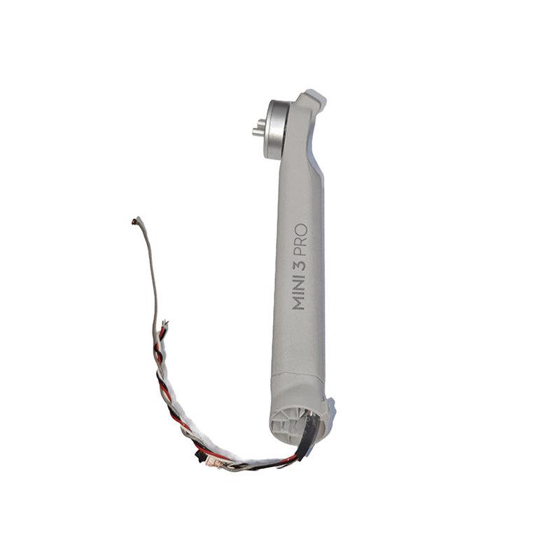 Arm Accessories For Mini 3 Pro Front Rear Left Right Repair Parts Arms with Motor For Mini 3 Pro Arm Repair Spare Parts