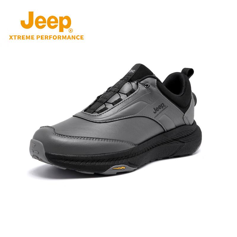 JEEP Men s Lightweight Running & Casual Shoes 41