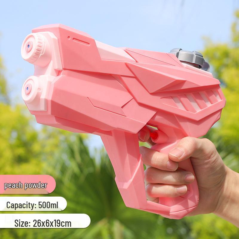 Kids' Large Capacity Water Guns for Summer Outdoor Beach Play