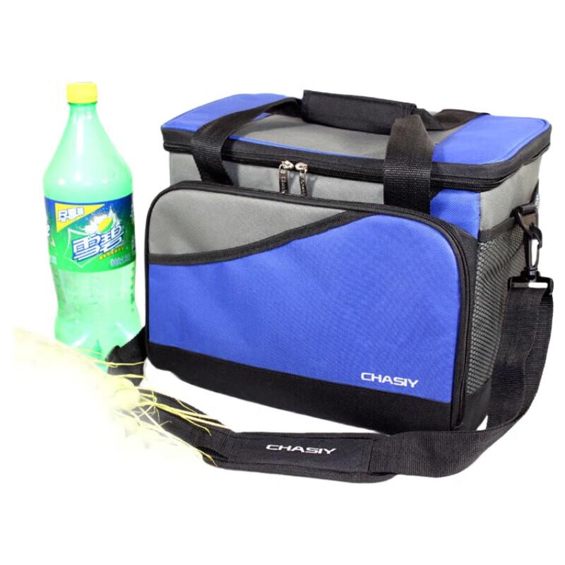 Insulated Food Delivery Cooler Bag 19L