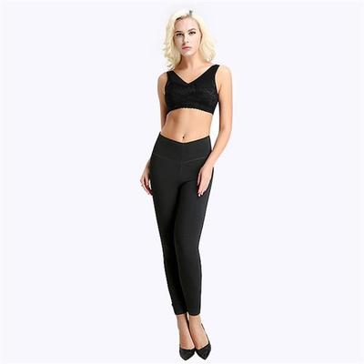 Women's Winter Banded Leggings