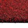 Cuttable Thickened PVC Loop Pile Anti-Slip Floor Mat