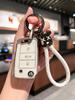 2023 Volkswagen Key Case for Polo, Bora, Tayron, Sagitar, Passat – Full Coverage Unisex Design