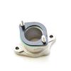 PZ30 Carburetor intake manifold pipe joint for RACER RC200GY-C2 RC200-CS SKYWAY RC200-GY8 RANGER ATV Dirt Bike Off Road