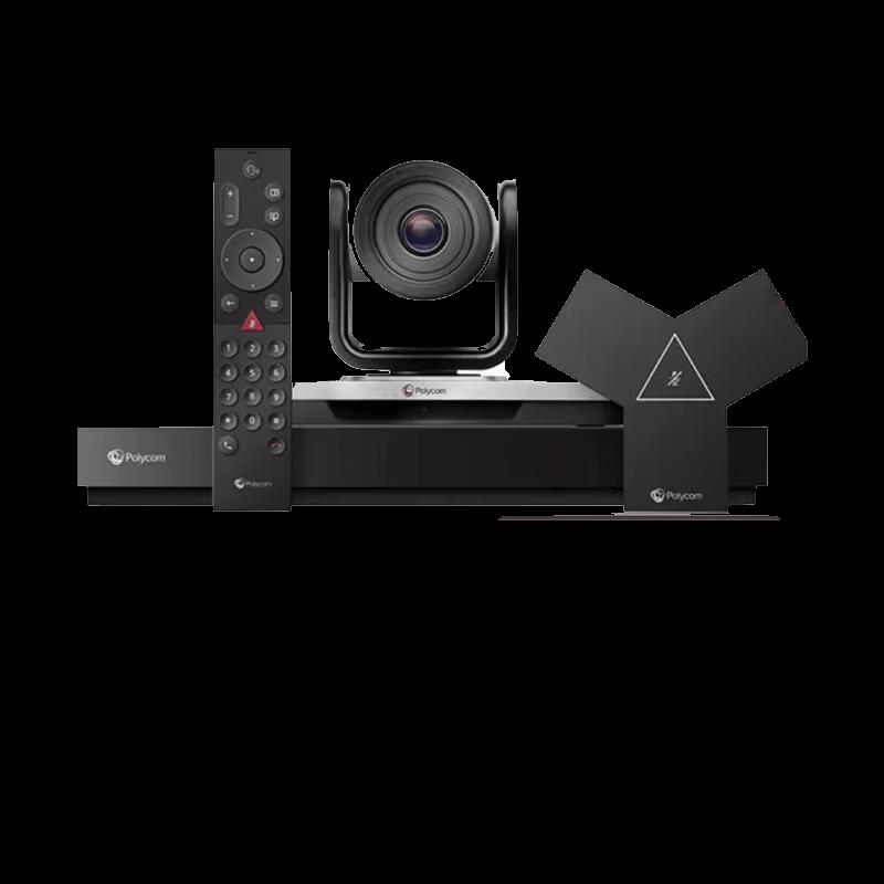 Polycom Professional Video Conferencing Solutions (CN version)