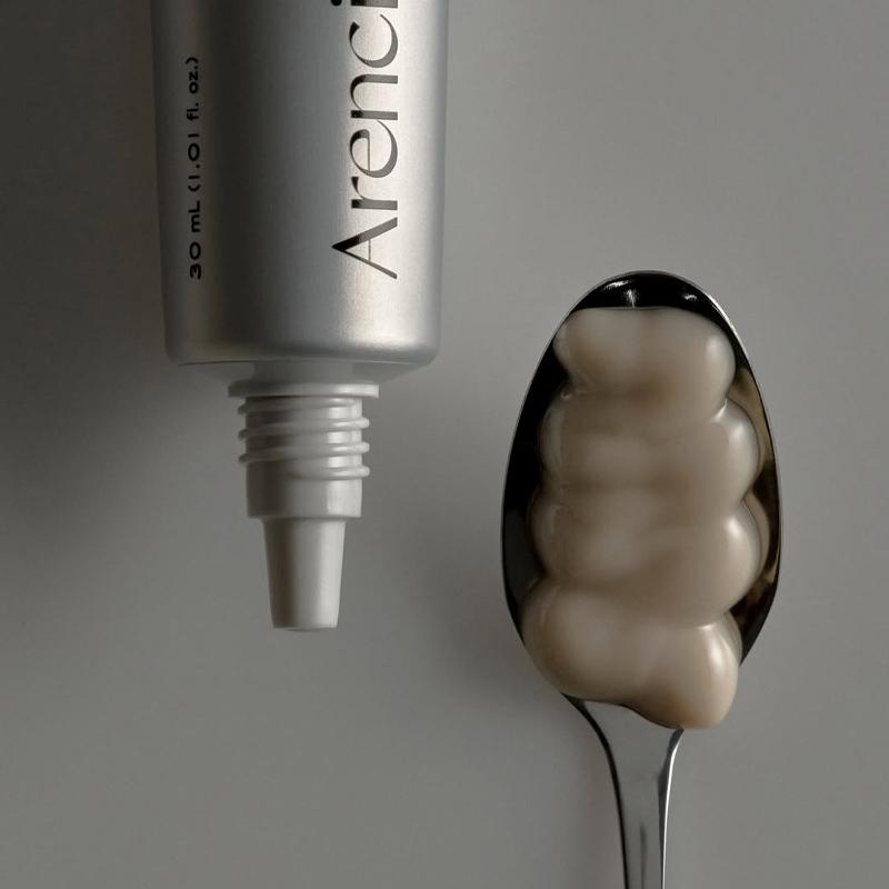 arencia Eraser Shot Glycolic Acid Booster 30ml