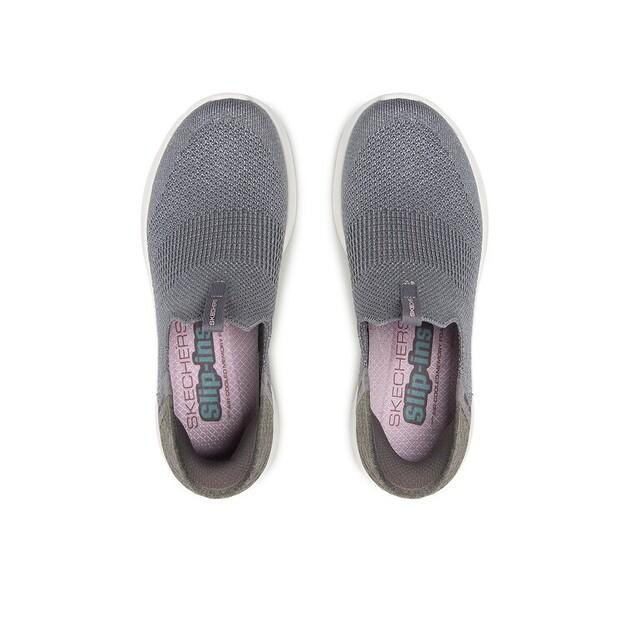 Кроссовки Skechers Smooth Step