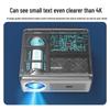 Konka H31 HD Business and Education Projector (CN version)