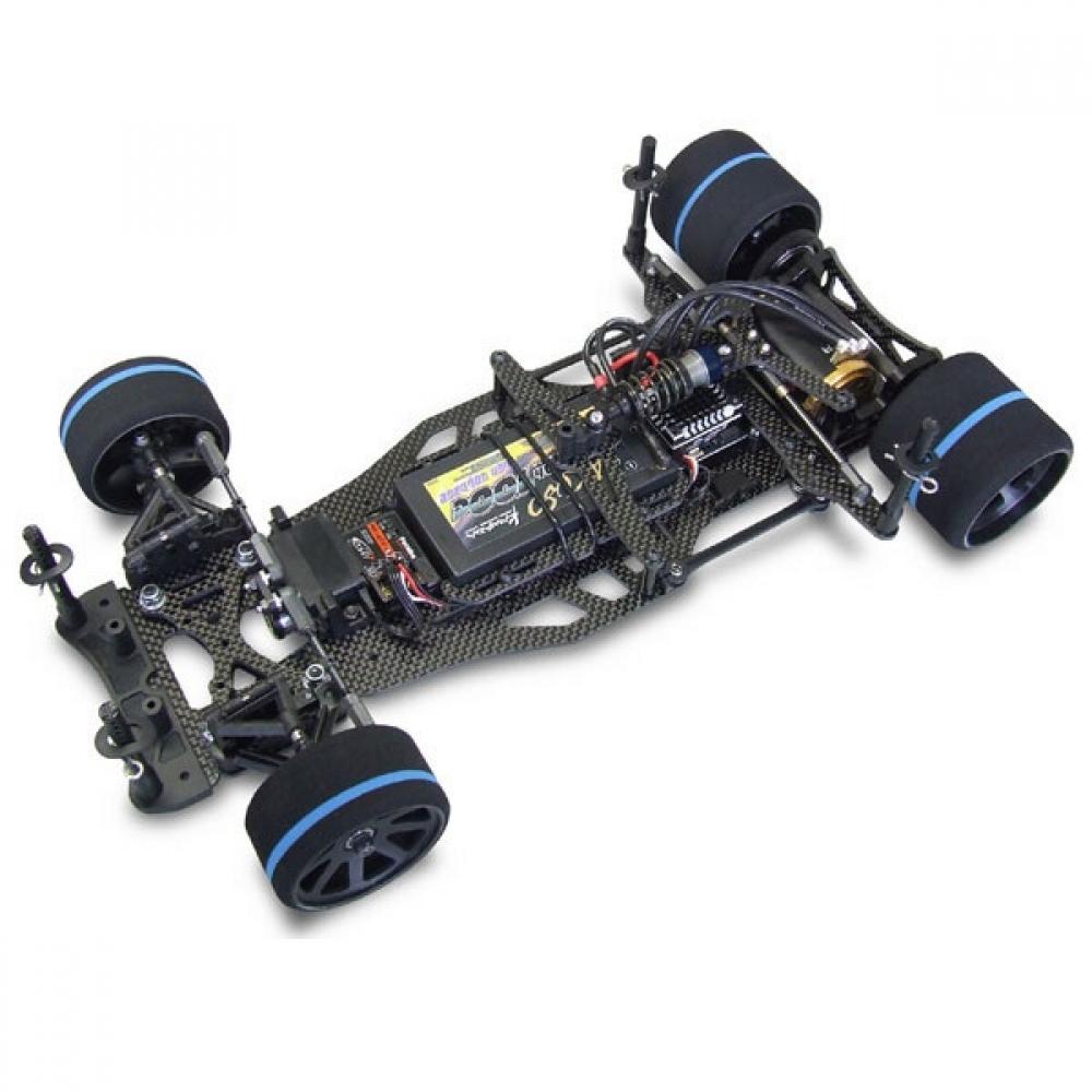 

Kawada M500wgt X Chassis Kit