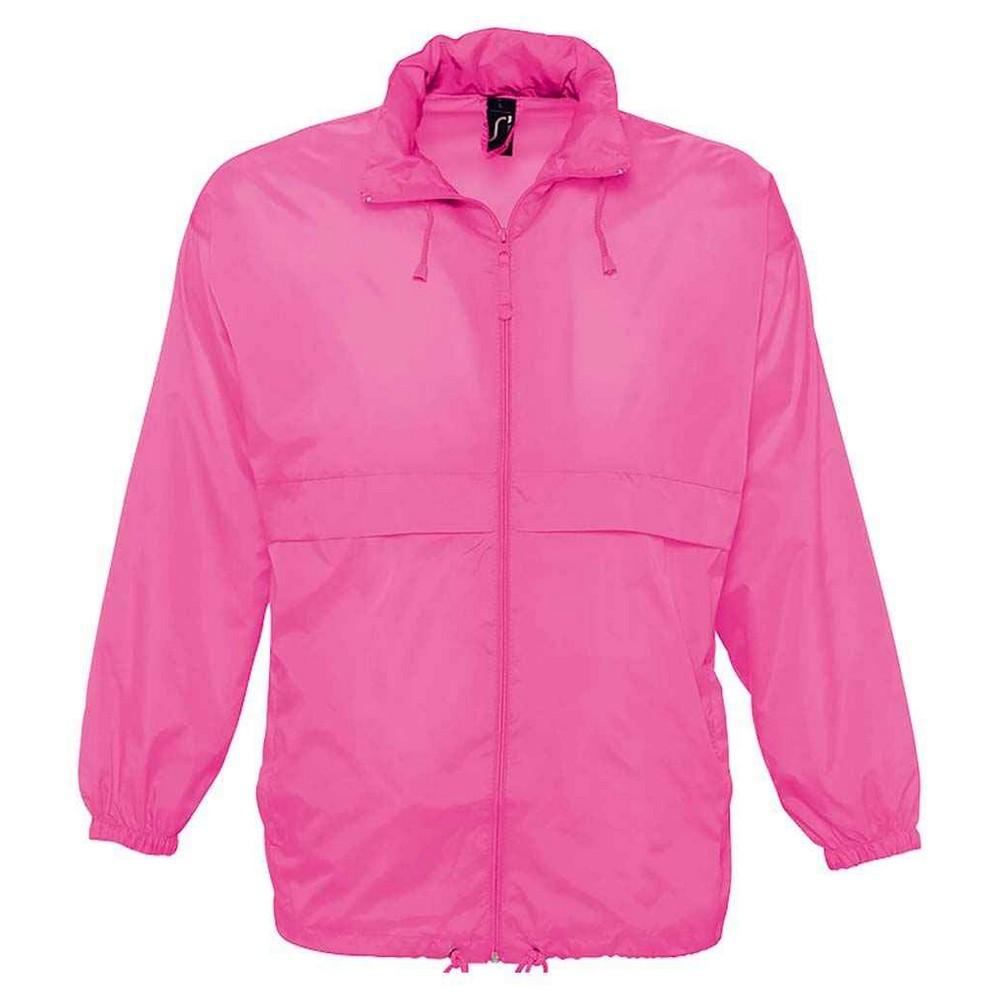 Unisex Adult Surf Windbreaker