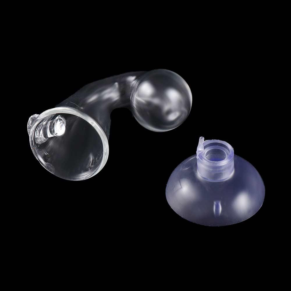 Accessories Fish Tank CO2 Indicator CO2 Monitor Glass Drop Checker Indicator Monitor CO2 Diffuser