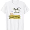 Peanuts Kickin' Back Charlie Brown T-Shirt