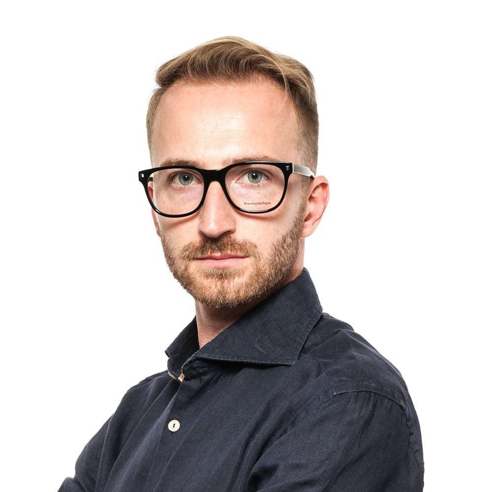 ErMenegildo  Men Optical Men S frameS Black