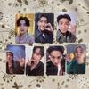 [USED] BTSFESTA 2025 Army Zone All 7 Trading Cards