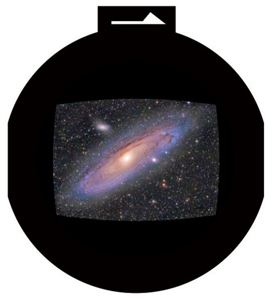 Starry Sky Moon Lamp - Creative LED Projection Night Light with Ghost Face Expressions, USB Decorative Lamp.