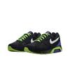 Nike Unisex tenisky Air Max 180 Joker Čierna Biela Akčná zelená FZ3058-001