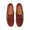 Timberland Cedar Bay Essential Round Toe Flat Boat Shoes Men shoes TB0A2R35EM41