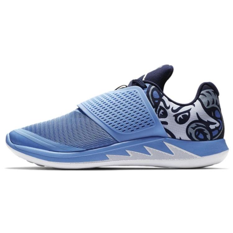

Air Jordan Grind 2 UNC AT8013-401 43
