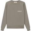 SS22 Crewneck 'Desert Taupe' Men's FOG-SS22-266
