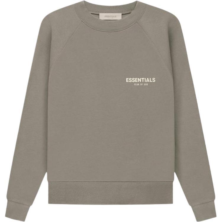 Fear of God Essentials SS22 Crewneck