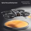 S156 Mini Drone: HD Aerial Photography, 4-Axis Brushless Design with Optical Flow and Remote Control.
