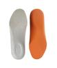 Box&Cox Pu Sneaker Cushion Insoles Light Gray