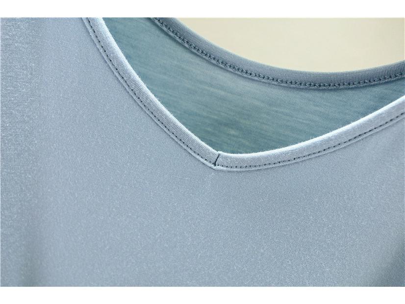 Women's Modal V-Neck Sleeveless Slimming Camisole