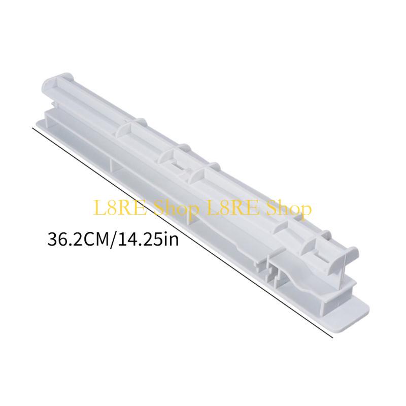 L8RE Replacement Middle Drawer Slide For W10326469 W10326469N WPW10326469