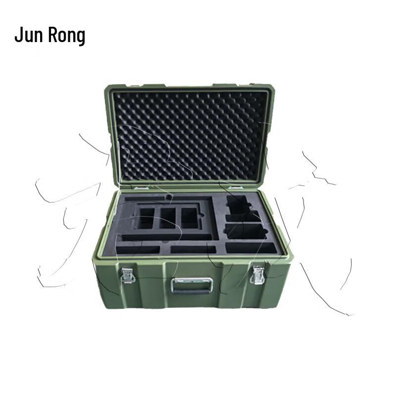 Junrong Rotational Molding Equipment Storage Box
