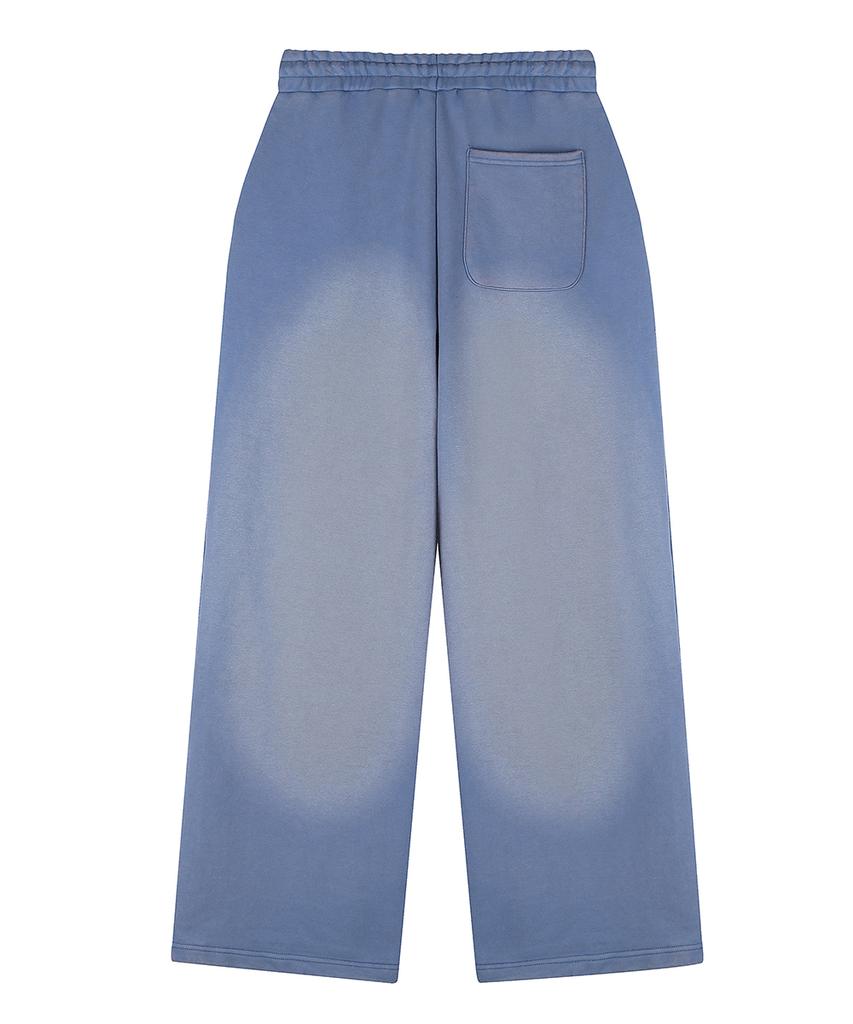 LUVISTRUE Sy Washing Training Pants(Vintage Blue)