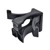 Cup Holder Divider Insert Center Console For Toyota Tacoma 2005-2015 Sequoia 2008-2017 55604-04010 55618-06050 Car Accessories
