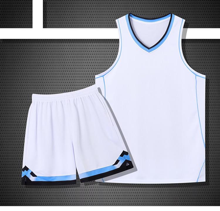 Basketballtrikot Herrenanzug Erwachsenen Kinder Trainings trikot College-Student Spieltrikot Weste Trikot Damen Digitaldruck