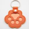 Pet Fur Memorial Keychain Pendant for Cat & Dog Hair Storage