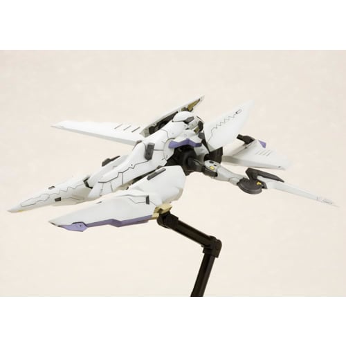 Kotobukiya Anubis Zone of the Enders Vic Viper, approximately 180mm tall, non-scale plastic model