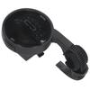 Bike Computer Speed Step Frequency Sensor LED Backlit Large Screen Wireless Cycling Speedometer Odom
