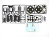 Pig Model T1E3 Mine Removal Equipment Plastic Model 1/35 PIG35-005