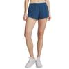 Solid Color Lightweight Training Shorts Women Shorts 6009965-498