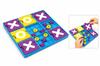 Tic Tac Toe 9 Games In 1 Logic Game for 2 Players 3