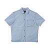 Lead Denim Shirt Light Blue 7080