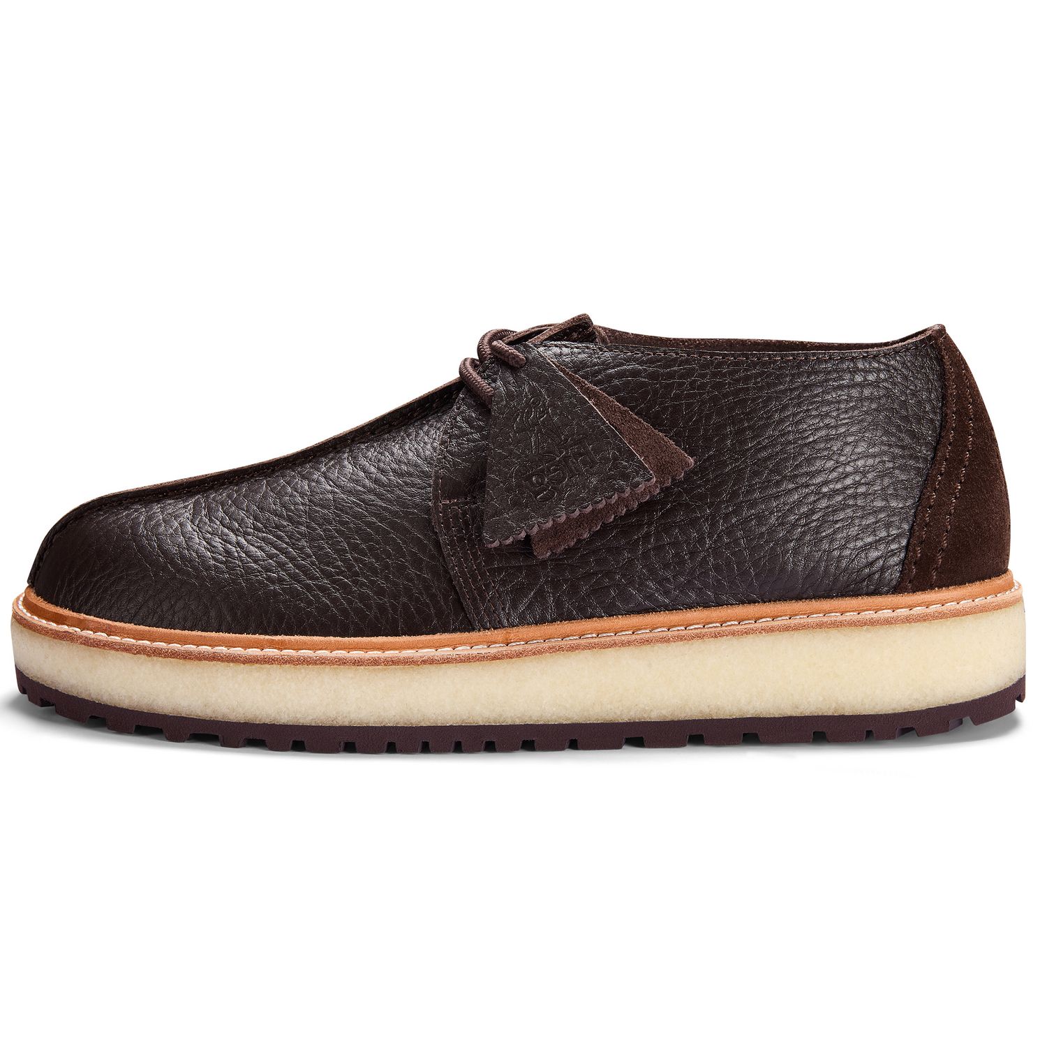 Clarks Originals 8th St Collaboration Vintage