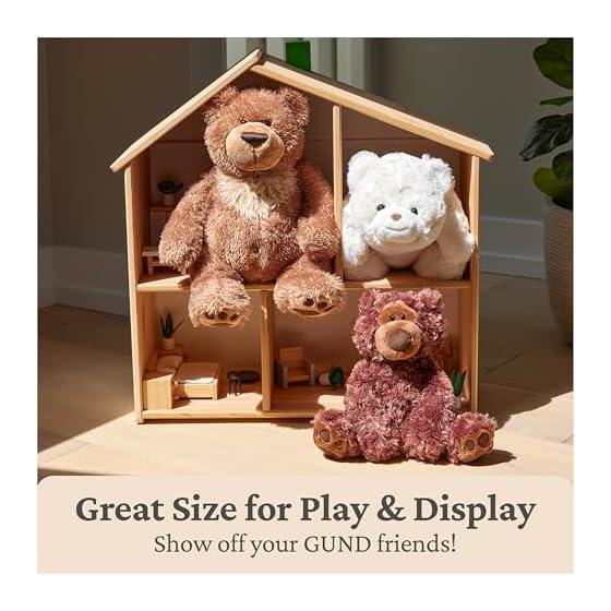 GUND Ours endormi 6047649