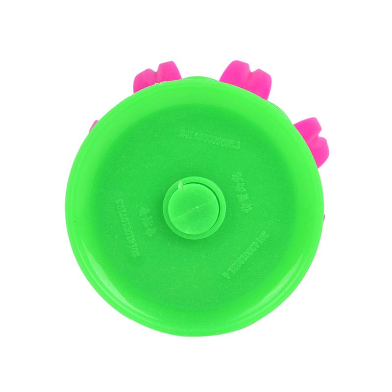 1Pc Steamed Stuffed Buns Dumpling Mold Maker Diy Kitchen Cooking Gadget Manually