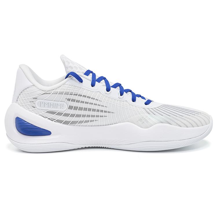 Rigorer Unisex Black White Z323360104-040