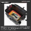 mazume Bucket 40 MZBK-835 Black